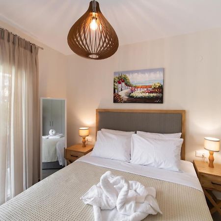 Deluxe Olga Apartments B Lefkáda Eksteriør billede